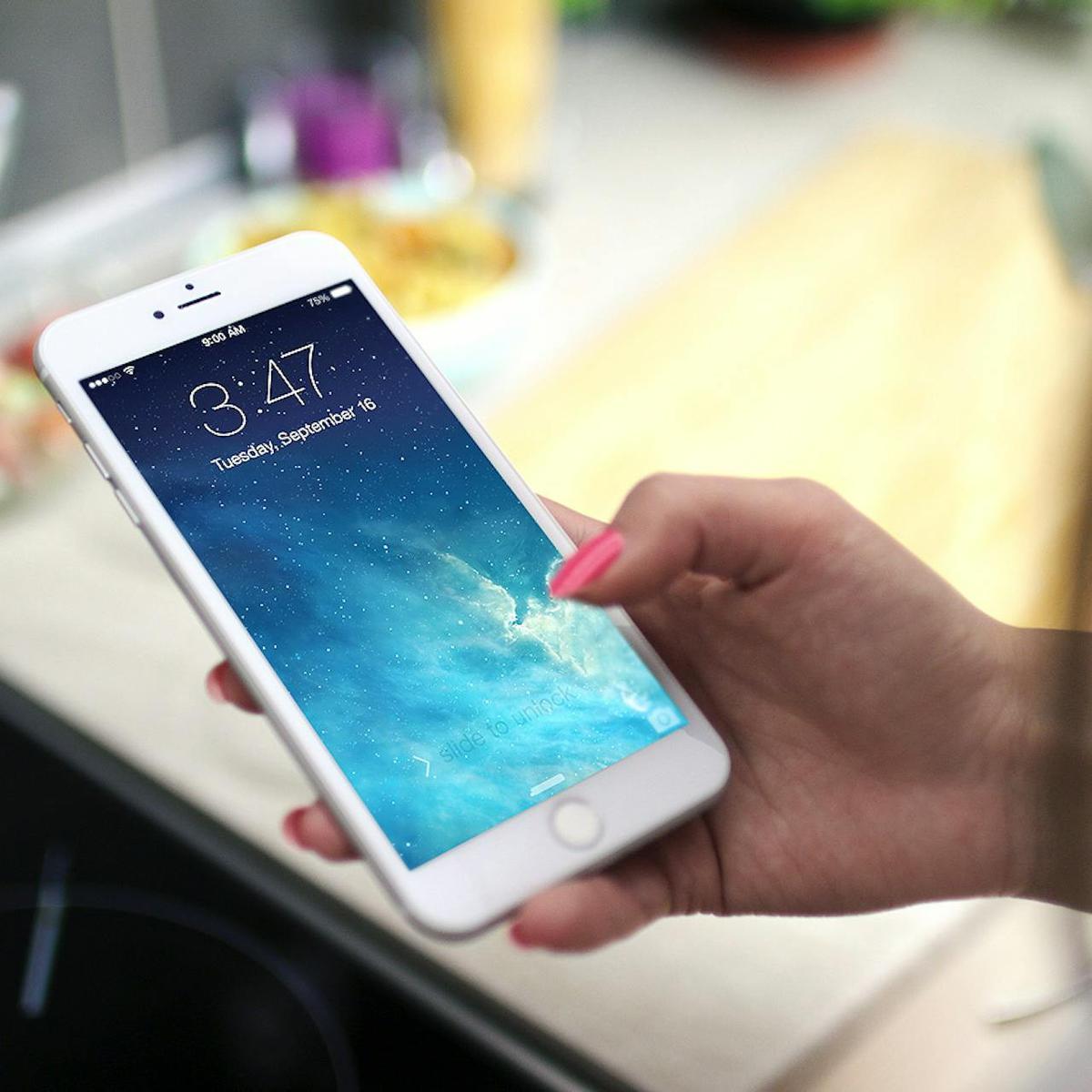 iPhone