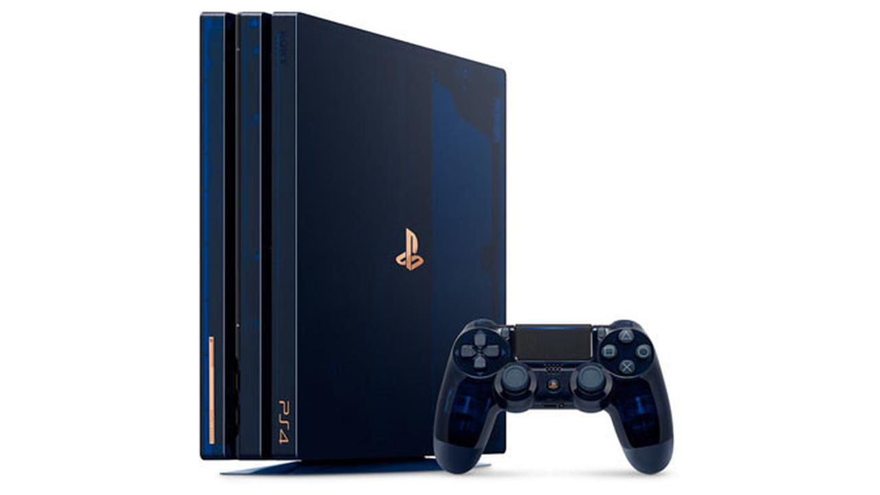 PS4 Pro