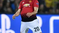 MU Hendak Tarik Lagi Pemain Pinjamannya, Apa Opsi AC Milan?