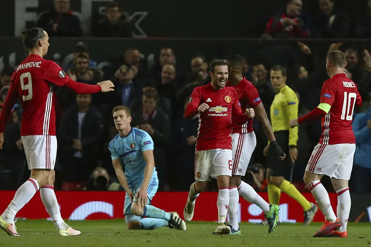 Manchester United