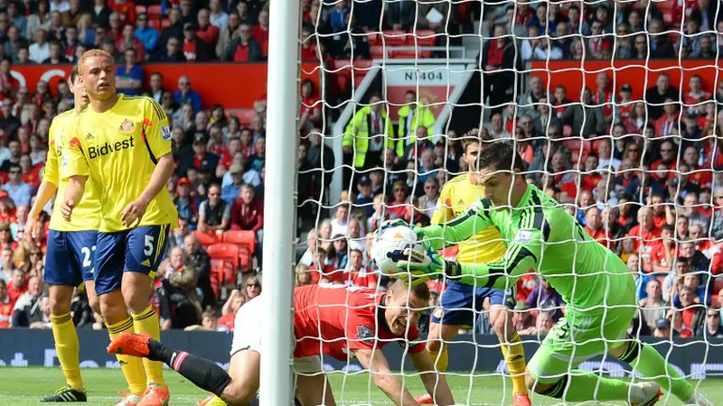 Vito Mannone