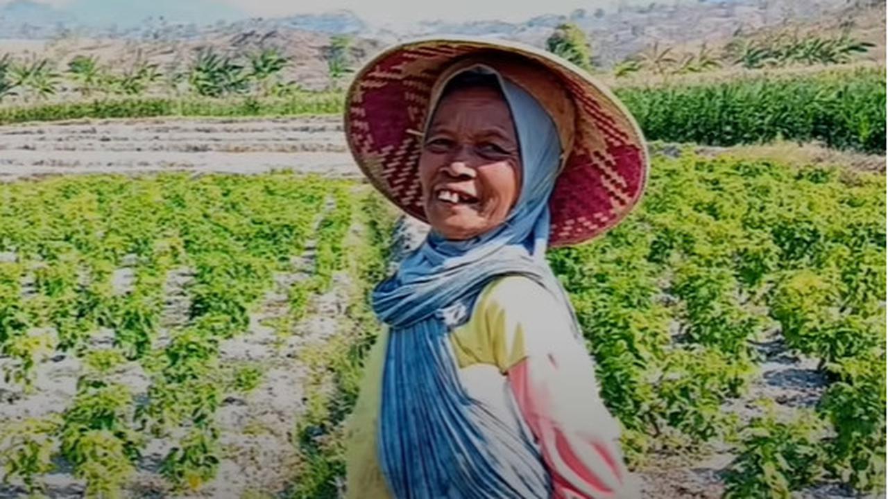 Tradisi Unik Turun Temurun, di Perkampungan Terpencil Ini Laki-laki Dilamar Duluan Oleh Wanita