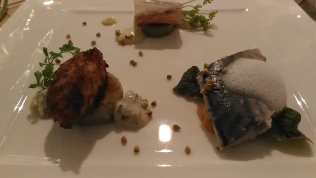 Rasa Jerman dan Indonesia