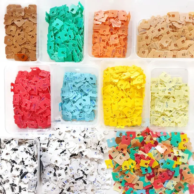 Inovasi Lebih Ramah Lingkungan untuk Penjepit Bungkus Roti Berbahan Plastik