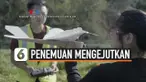 Penemuan Mengejutkan