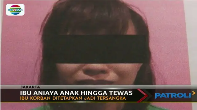 Penetapan tersebut dilakukan setelah polisi Polres Metro Jakarta Barat pemeriksaan intensif terhadap NW.