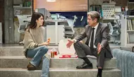 Review The Intern: Remake dengan Sisi Humanis Kental, Bukan Kopian Plek-ketiplek Film Aslinya