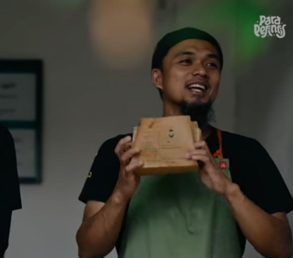 Dok. Istimewa