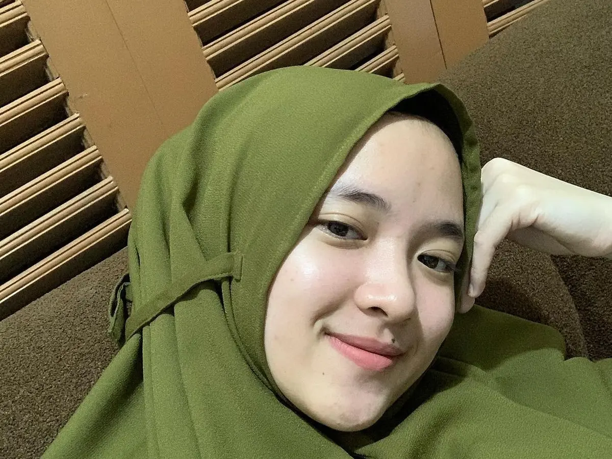 Kembali Muncul Bersama Grup Musiknya, Nissa Sabyan Buka Suara - ShowBiz  Liputan6.com