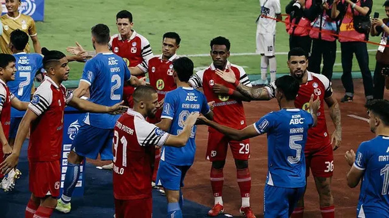 Barito Putera Berada di Jurang Degradasi BRI Liga 1: Bencana Besar bagi Sepak Bola Banjarmasin dan Kalsel