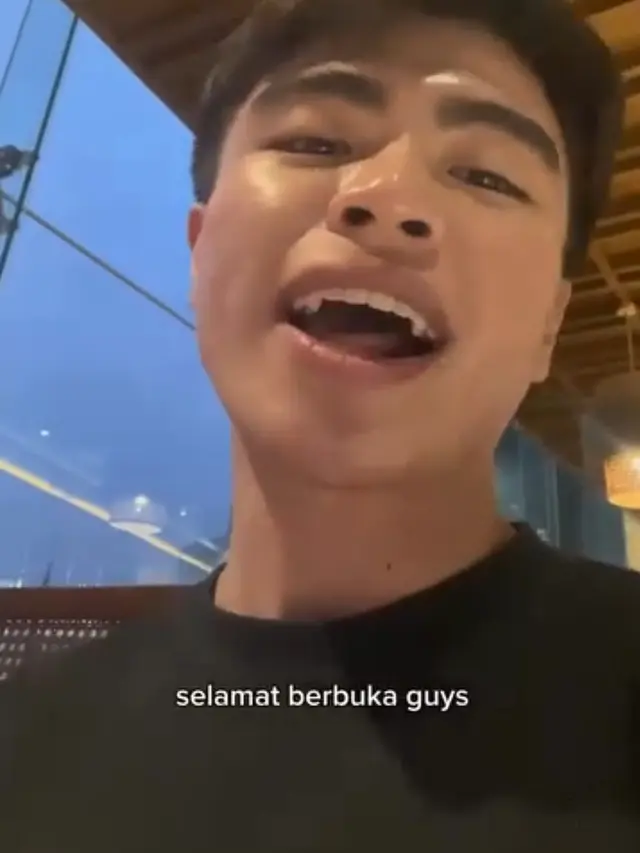 Steven Wongso dan Arafah Rianti