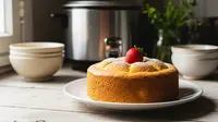 8 Resep Kue yang Dibuat dengan Magic Com, Anti Gagal dan Cocok untuk Pemula