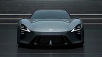 Lexus Sport Concept (Lexus)