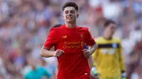 Bale Desak Real Madrid Bajak Wonderkid Liverpool