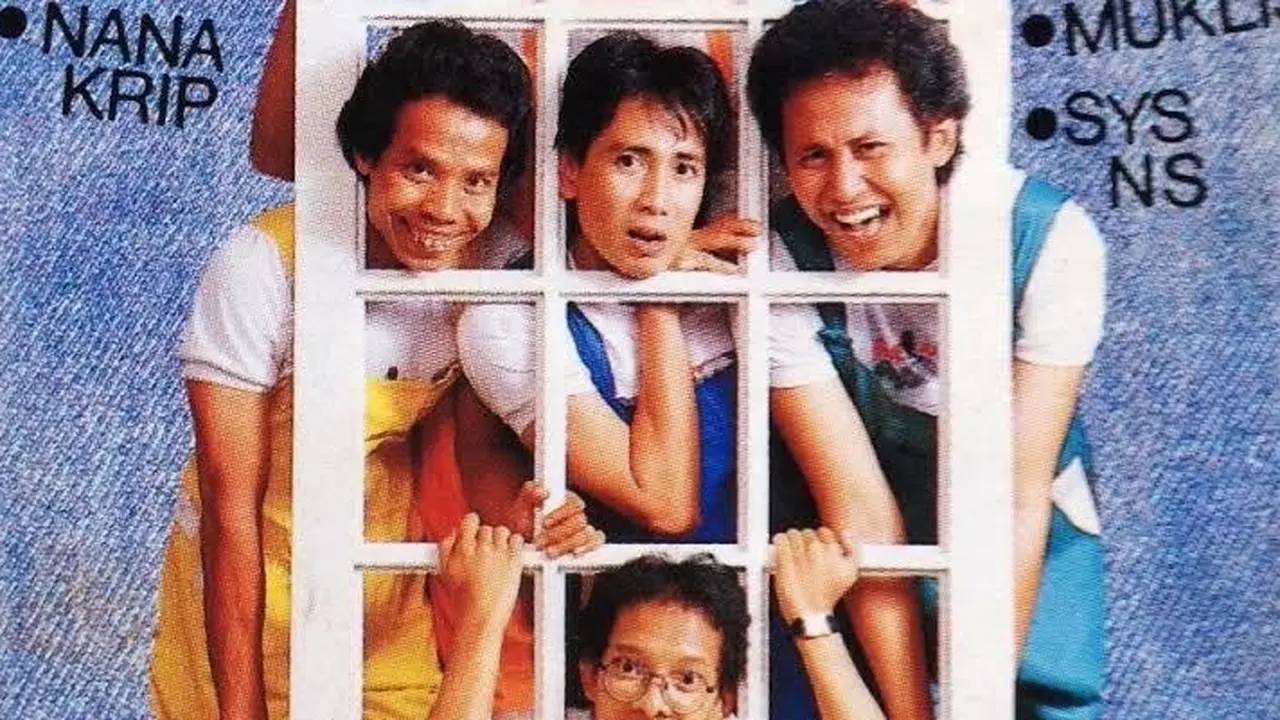 Sersan Prambors