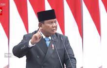 Prabowo Akui Program MBG Banyak Kekurangan: 3.000 Dapur SPPG Sudah Tutup
