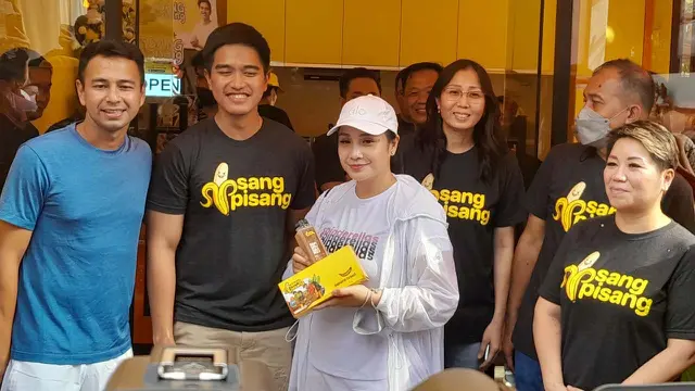 Lima Tahun Usia Sang Pisang Membantu Ekosistem UMKM Naik Kelas