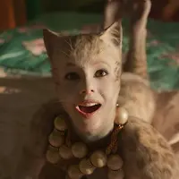 Francesca Hayward pemeran utama Cats. (Foto: Dok. IMDb. Universal Pictures)