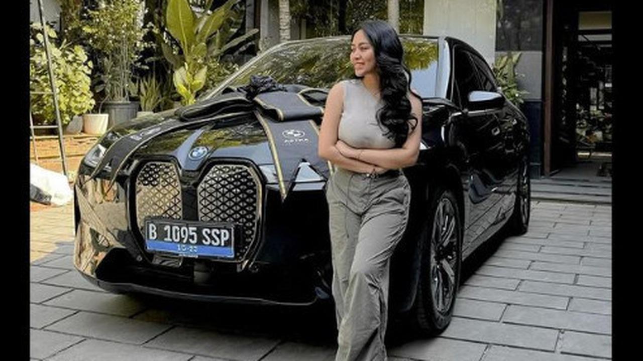 Kurang Cocok Pakai Mobil Sport