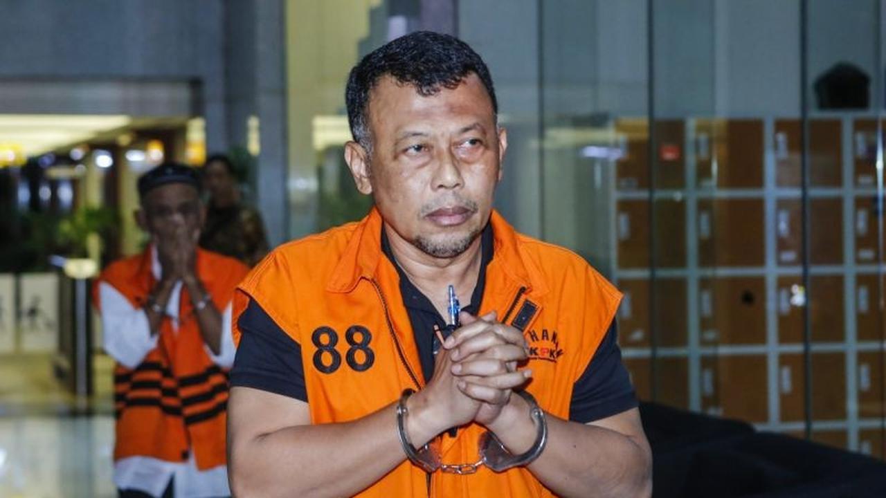Berkas Perkara Bupati Nonaktif Ponorogo Sugiri Sancoko Lengkap, Siap Disidangkan