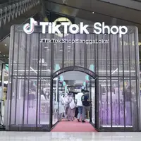 TikTok Shop gelar program TikTok Shop For Your Fashion untuk dukung brand fashion lokal lebih maju. (Dok/Fimela.com/TikTok Shop).