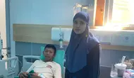 Masuk IGD Langsung Ditangani, Yuni Rasakan Layanan JKN Cepat dan Tanpa Pembedaan