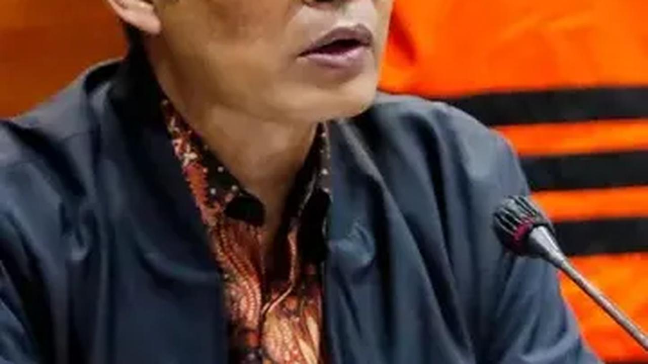 VIDEO: Reaksi KPK Minta Dibubarkan Megawati, Singgung Kinerja Polisi Hingga Kejaksaan
