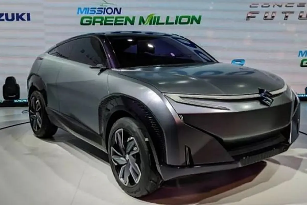 Suzuki