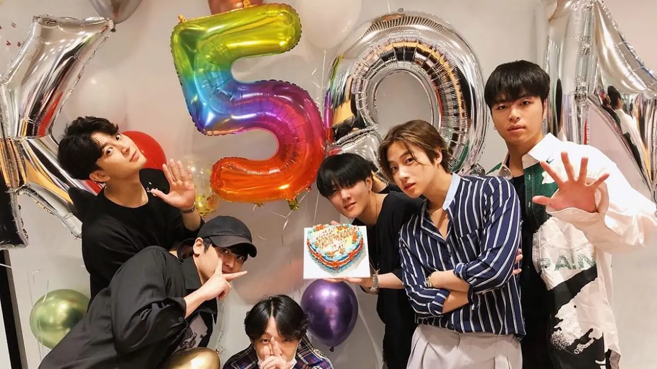 iKON