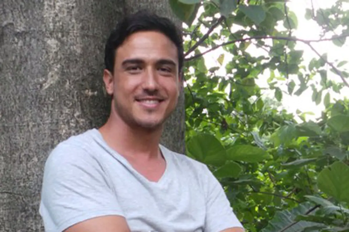 Hamish Daud