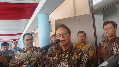 Menkes Tanggapi Viral Perbandingan RS Indonesia–Malaysia, Ini Fokus Perbaikannya
