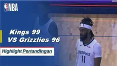 Buddy Hield scores 26 points and De'Aaron Fox adds 22 as the Kings improve to over 25-24 on the season.