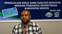 Program JKN Beri Rasa Aman bagi Emanuel Saat Berobat, Seluruh Biaya Perawatan Ditanggung
