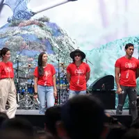 (Daniel Kampua/Bintang.com)