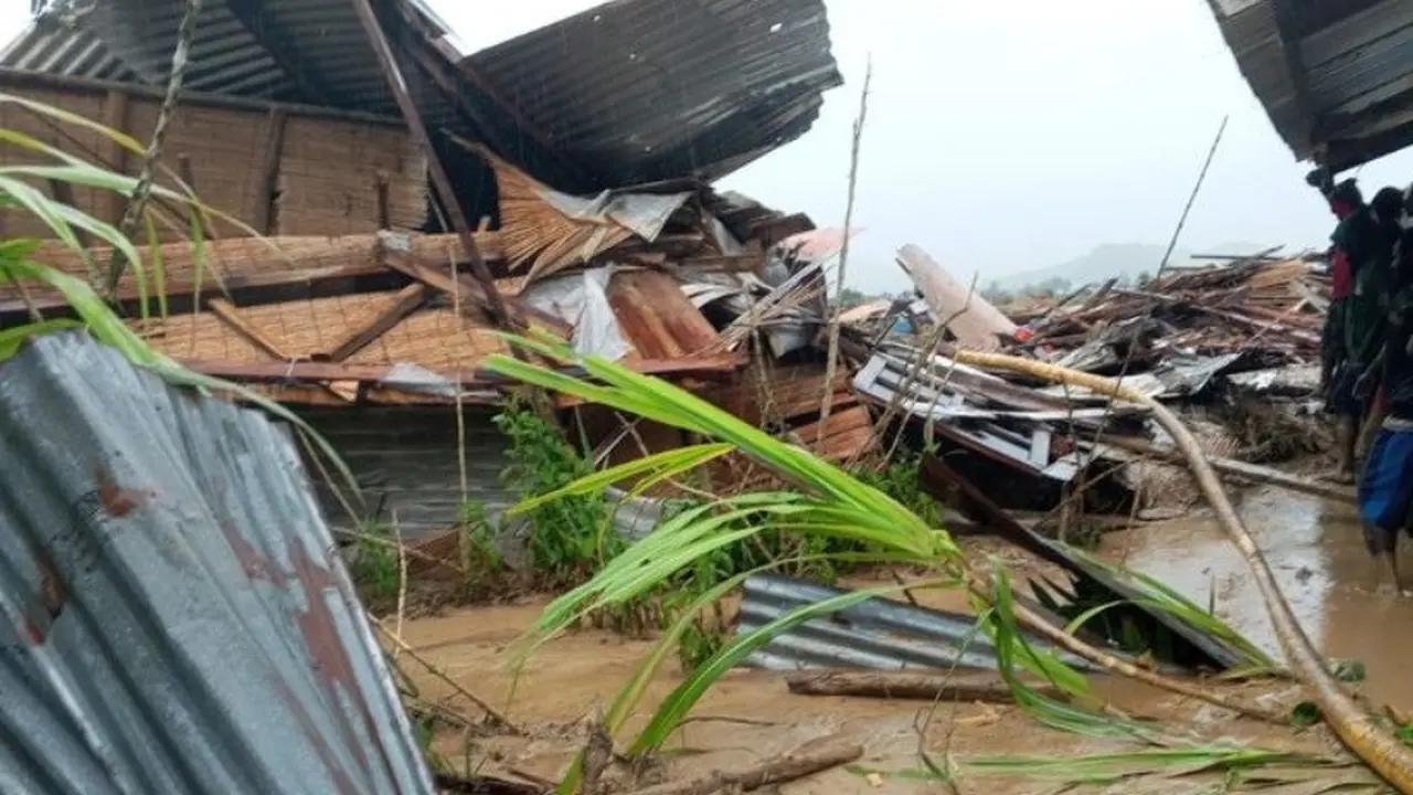 Banjir Bandang
