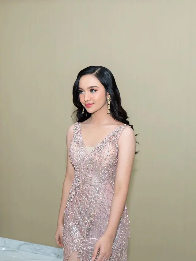 Lyodra Ginting
