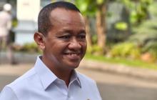 VIDEO: Menteri Bahlil Blak-blakan Tambang di Papua Hingga Getol Cari Investor Asing