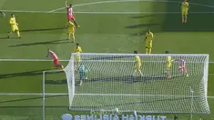 Berita video highlights La Liga 2017-2018 antara Girona melawan Villarreal dengan skor 1-2. This video presented by BallBall.