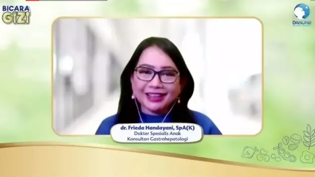 Dokter Frieda Handayani