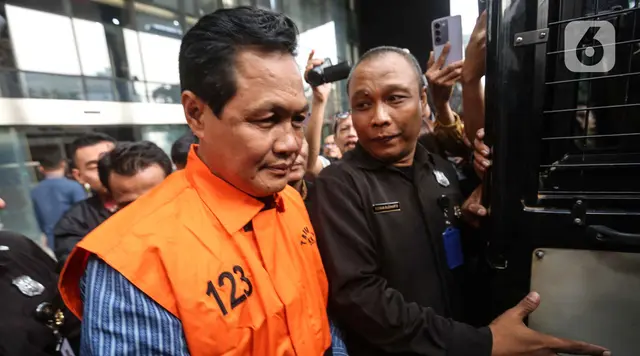 Kasus Bupati Muara Enim Berujung 5 ASN BPK Diperiksa