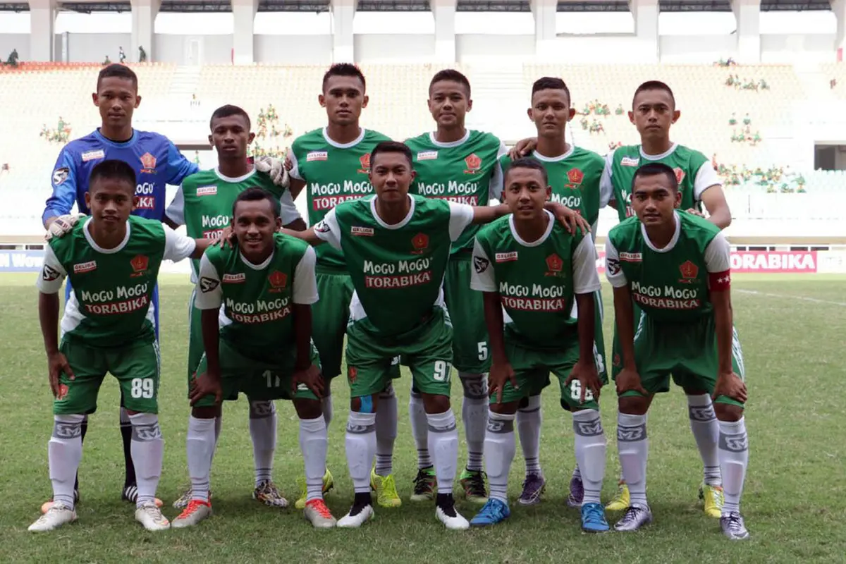 PS TNI U-21