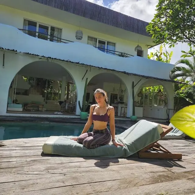 [Fimela] Wulan Guritno