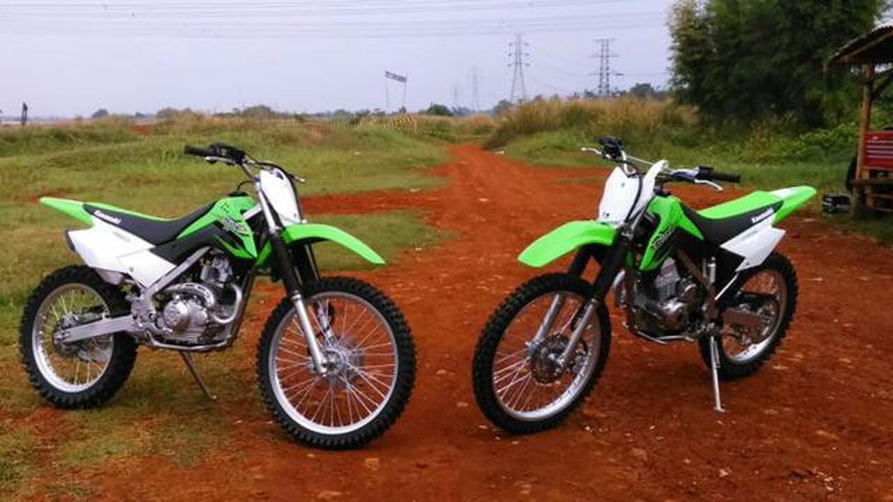 Rekomendasi Lima Motor Trail Terbaik Tahun 2026, Lengkap dengan Spesifikasi dan Harga Terbaru