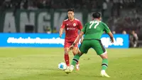 Ilham Rio Fahmi Yakin Persija Bakal Lebih Baik Usai Kalah dari Persebaya