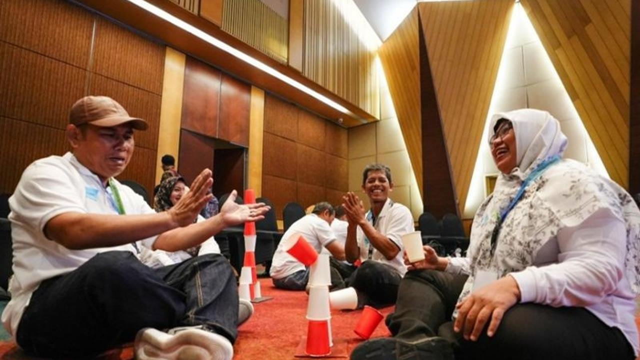 Tahukah Anda, Integritas Dimulai dari Rumah? Kepala Sekolah Tolak Gratifikasi di Jakbar Diminta Perkuat Antikorupsi