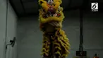 Sasana Daya Bersama adalah salah satu tim barongsai yang berskala dunia.