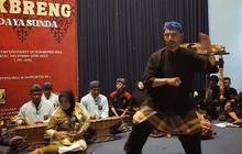 Kenalan dengan Gekbreng, Cara Orang Sukabumi Zaman Dulu Sindir Ketidakadilan Pemerintah