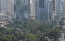 Ekonomi RI Harus Capai 6 Persen Agar Keluar dari Jebakan Kelas Menengah