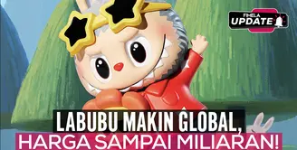 Fimela Update: Labubu