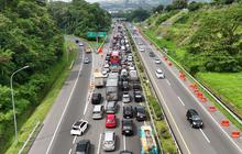 Catat! Ini Jalur Rawan Macet Jelang Libur Panjang Paskah 2025